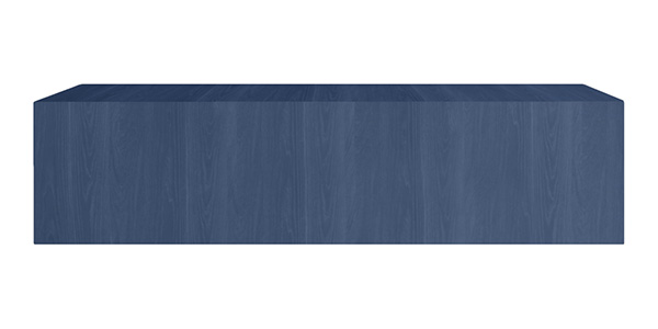 Infinity Szafka wisząca pozioma